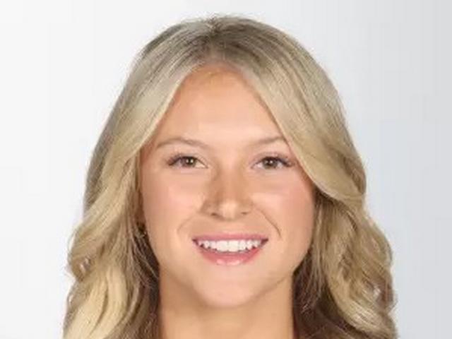 Sadie Walker